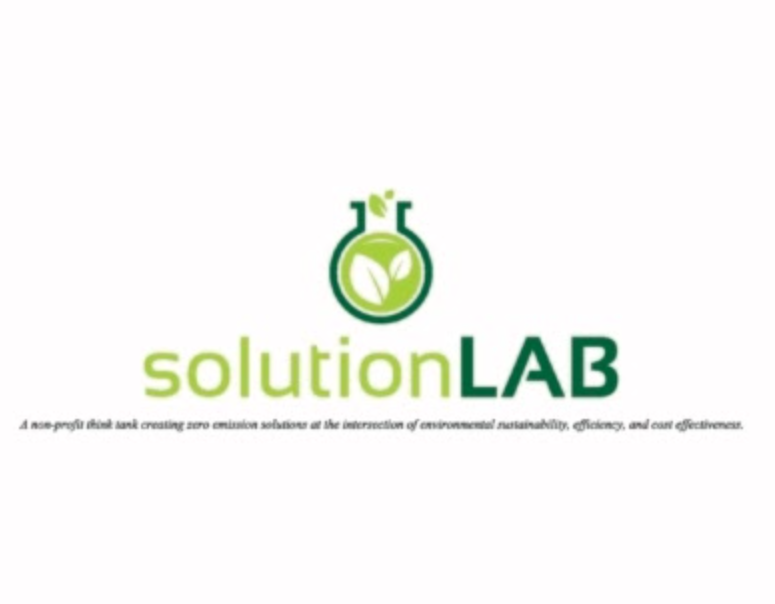 solutionLAB- Inc